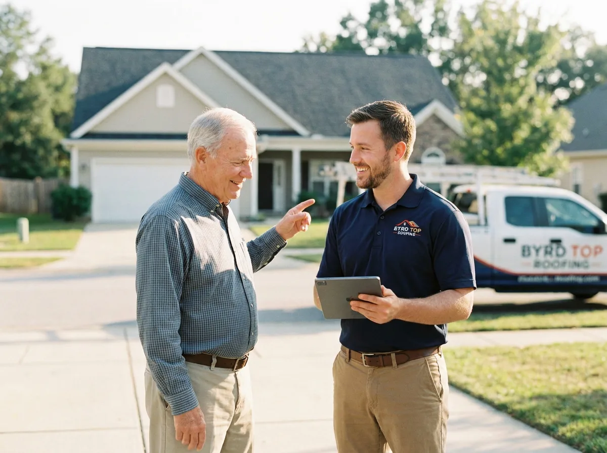 Roofing Jefferson, AR FAQs